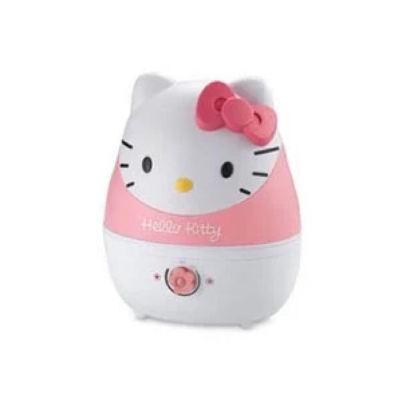 Sanrio x Hello Kitty Cool Mist Humidifier - Picture 1 of 5